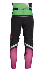 Moose Sahara Graphic Mens MX Offroad Pants