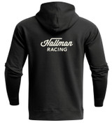 Thor Heritage Mens Zip Up Hoody