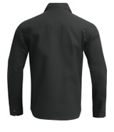 Thor Hallman Mens Motorcycle Riding Overshirt