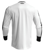 Thor Hallman Differ Roosted Mens MX Offroad Jersey