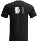 Thor Hallman Legacy Mens Short Sleeve T-Shirt