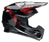 Z1R F.I Fractal MIPS MX Offroad Helmet