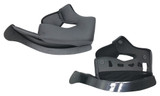 Scorpion EXO-R320 Helmet Kwikwick Inner Top Liner & Cheek Pads Set