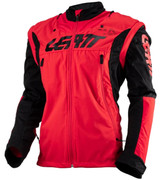Leatt 4.5 Lite V23 Mens MX Offroad Jacket