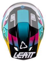 Leatt 8.5 V22 Helmet Visor/Peak