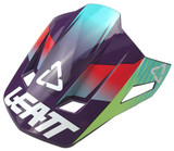 Leatt 8.5 V22 Helmet Visor/Peak