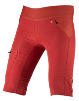 Leatt 2.0 All Mountain Womens Bicycle Shorts