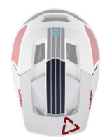 Leatt 1.0 Gravity V22 Helmet Visor/Peak