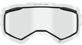 FXR Factory Ride Goggle Dual 2-Vented Lens