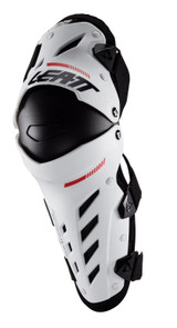 Leatt Dual Axis Youth Knee Guards