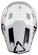 Leatt 9.5 V23 Carbon Helmet Visor/Peak