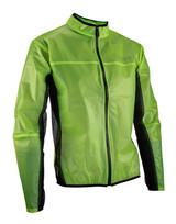Leatt Race Cover Mens MTB Mountain Bike Jacket