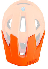 Leatt 2.0 V23 All Mountain Helmet Visor/Peak