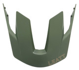 Leatt 3.0 V23 All Mountain Helmet Visor/Peak