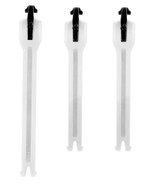 Leatt 3.5 Youth Boot Strap Kit