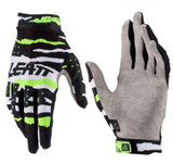 Leatt 2.5 X-Flow V23 Mens MTB MX Offroad Gloves