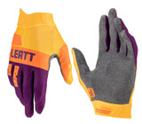 Leatt 1.5 GripR Youth MTB MX Offroad Gloves