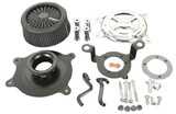 Vance & Hines VO2 X Chrome Air Cleaner Intake Kit (72341)