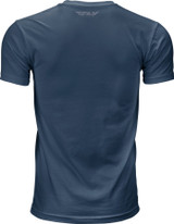 Fly Racing F-Wind Mens Short Sleeve T-Shirt