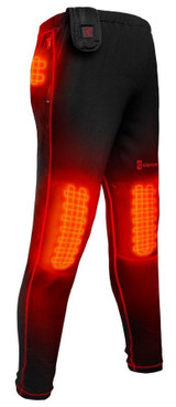 Gerbing 7V Mens Heated Base Layer Pants