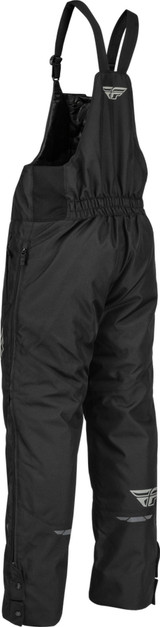 Fly Racing Aurora Mens Snow Bibs
