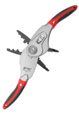 Performance Tool 2-in-1 Wire Stripper/Crimper (W202)