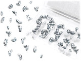Performance Tool 70pc Grease Fitting Assortment (W5215)