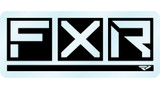 FXR Box 10" Sticker