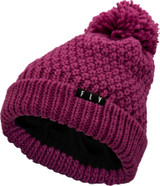 Fly Racing Anna Pom Womens Beanie Hat