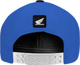 Licensed Honda HRC Youth Snapback Hat