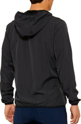 100% Klutch Mens Windbreaker Jacket