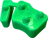 Alloy Art Super Cush Rubber Drive Dampeners | 6-piece (SC-2)