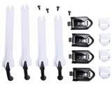 Fox Racing Comp Boot Strap Kit