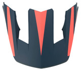Fox Racing Dropframe Pro Driver Helmet Visor/Peak