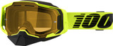 100% Armega Snow Goggles