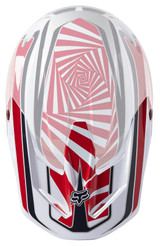 Fox Racing V1 GOAT Helmet Visor/Peak