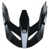 Fox Racing V1 Leed Helmet Visor/Peak