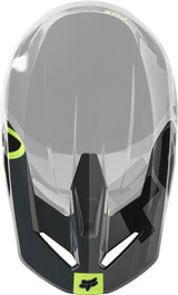 Fox Racing V1 Xpozr Helmet Visor/Peak