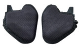 Fox Racing Proframe RS Helmet 30/40mm Thick Cheek Pads
