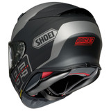 Shoei RF-1400 Marquez 93 Rush Motorcycle Helmet