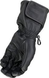 Z1R Recoil 2 Womens Waterproof Motorcycle Gloves
