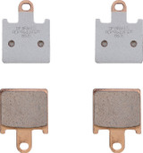 DP RDP X-Race Titanium Brake Pads (RDP964)