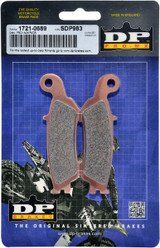 DP SDP Pro MX Brake Pads (SDP983)