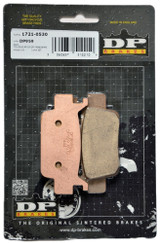 DP Standard Sintered Brake Pads (DP959)