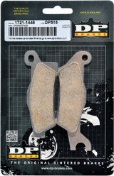 DP Standard Sintered Brake Pads (DP515)