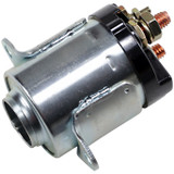 Accel Zinc Finish Starter Solenoid (40114)