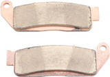 DP Standard Sintered Brake Pads (DP570)