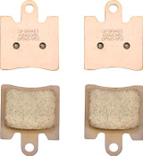 DP Standard Sintered Brake Pads (DP965)