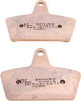 DP Standard Sintered Brake Pads (DP530)