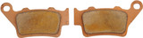 DP Standard Sintered Brake Pads (DP577)